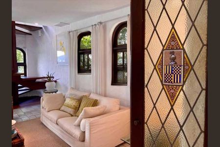 Casa de Condomínio à venda com 4 quartos, 461m² em Joá, Rio de Janeiro