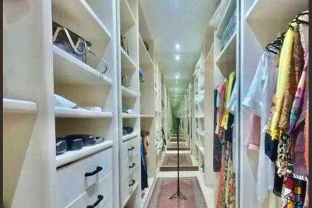 Apartamento à venda com 3 quartos, 150m² em Leblon, Rio de Janeiro