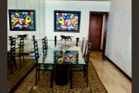 Apartamento à venda com 3 quartos, 150m² em Leblon, Rio de Janeiro