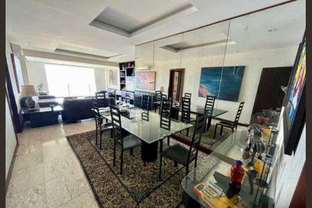 Apartamento à venda com 3 quartos, 150m² em Leblon, Rio de Janeiro