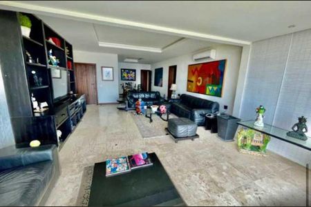 Apartamento à venda com 3 quartos, 150m² em Leblon, Rio de Janeiro
