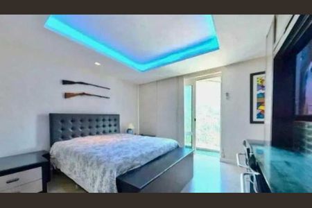 Apartamento à venda com 3 quartos, 150m² em Leblon, Rio de Janeiro