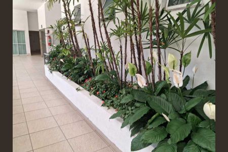 Apartamento à venda com 118m², 2 quartos e 1 vaga