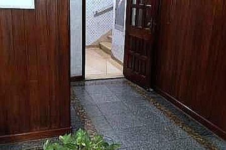 Apartamento à venda com 2 quartos, 75m² em Laranjeiras, Rio de Janeiro