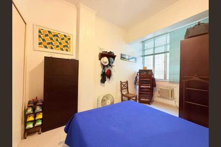 Apartamento à venda com 1 quarto, 50m² em Leblon, Rio de Janeiro