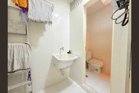 Apartamento à venda com 1 quarto, 50m² em Leblon, Rio de Janeiro