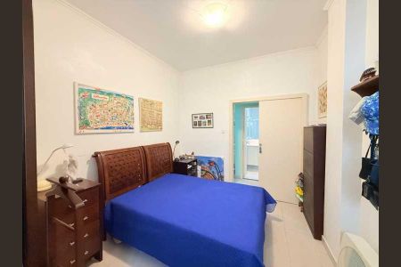 Apartamento à venda com 1 quarto, 50m² em Leblon, Rio de Janeiro