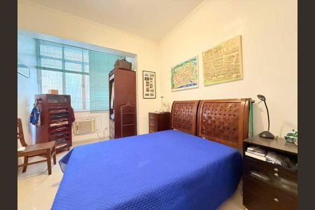 Apartamento à venda com 1 quarto, 50m² em Leblon, Rio de Janeiro