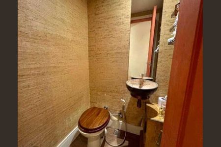 Apartamento à venda com 3 quartos, 213m² em Ipanema, Rio de Janeiro