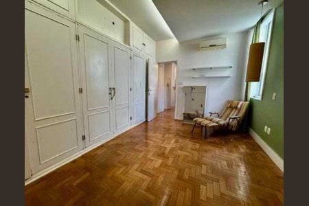Apartamento à venda com 3 quartos, 213m² em Ipanema, Rio de Janeiro