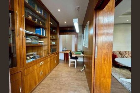 Apartamento à venda com 3 quartos, 213m² em Ipanema, Rio de Janeiro