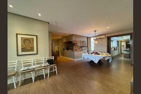 Apartamento à venda com 3 quartos, 213m² em Ipanema, Rio de Janeiro