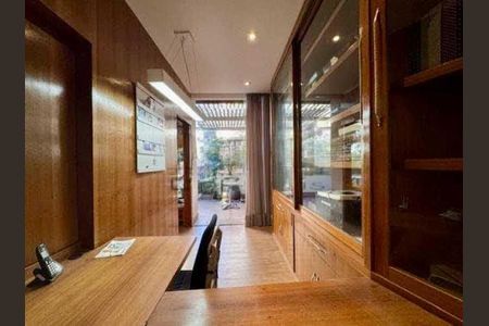 Apartamento à venda com 3 quartos, 213m² em Ipanema, Rio de Janeiro