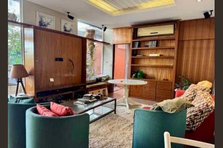 Apartamento à venda com 3 quartos, 213m² em Ipanema, Rio de Janeiro