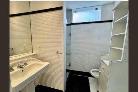 Apartamento à venda com 3 quartos, 213m² em Ipanema, Rio de Janeiro