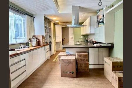 Apartamento à venda com 3 quartos, 213m² em Ipanema, Rio de Janeiro