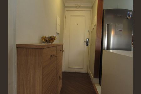 Apartamento à venda com 83m², 3 quartos e 2 vagasCozinha