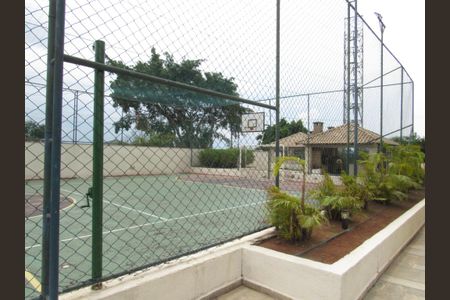 Apartamento à venda com 83m², 3 quartos e 2 vagasÁrea comum - Quadra 2