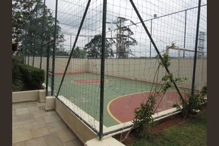 Apartamento à venda com 83m², 3 quartos e 2 vagasÁrea comum - Quadra