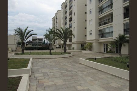 Apartamento à venda com 83m², 3 quartos e 2 vagasÁrea comum - Passeio