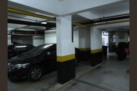 Apartamento à venda com 83m², 3 quartos e 2 vagasEstacionamento - 2 Vagas