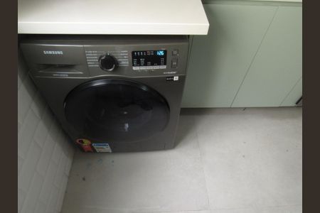 Apartamento à venda com 83m², 3 quartos e 2 vagasÁrea de Serviço