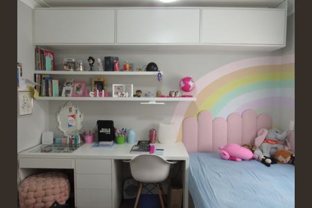 Apartamento à venda com 83m², 3 quartos e 2 vagasSuíte 1