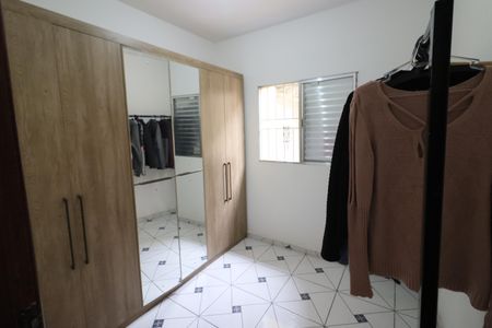 Quarto 2 de casa à venda com 4 quartos, 125m² em Conceicao, Osasco