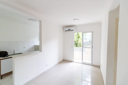 Sala de apartamento para alugar com 2 quartos, 50m² em Teresópolis, Porto Alegre