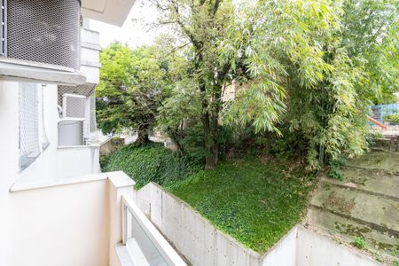Sacada de apartamento para alugar com 2 quartos, 50m² em Teresópolis, Porto Alegre