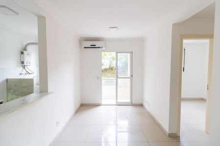Sala de apartamento para alugar com 2 quartos, 50m² em Teresópolis, Porto Alegre