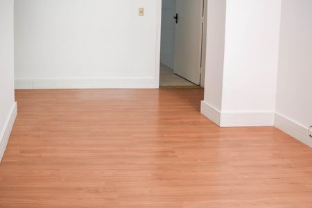 Sala de apartamento para alugar com 1 quarto, 45m² em Vila Gomes Cardim, São Paulo