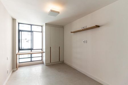 Studio de kitnet/studio para alugar com 1 quarto, 27m² em Vila Buarque, São Paulo