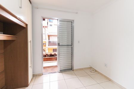 Casa de condomínio à venda com 65m², 2 quartos e 1 vagaQuarto 2