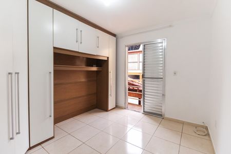 Casa de condomínio à venda com 65m², 2 quartos e 1 vagaQuarto 2