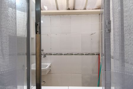 Casa de condomínio à venda com 65m², 2 quartos e 1 vagaVista da Cozinha