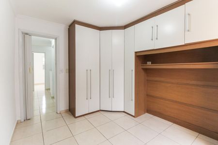 Casa de condomínio à venda com 65m², 2 quartos e 1 vagaQuarto 2