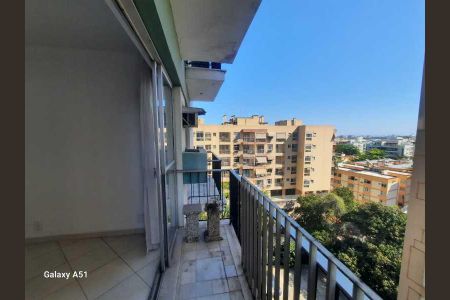 Apartamento à venda com 3 quartos, 110m² em Freguesia (Jacarepaguá), Rio de Janeiro