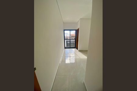 Casa à venda com 3 quartos, 125m² em Parque João Ramalho, Santo André