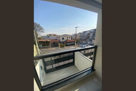 Casa à venda com 2 quartos, 48m² em Vila Camilópolis, Santo André
