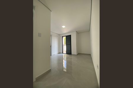 Casa à venda com 2 quartos, 48m² em Vila Camilópolis, Santo André