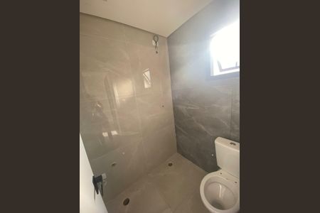 Casa à venda com 2 quartos, 48m² em Vila Camilópolis, Santo André