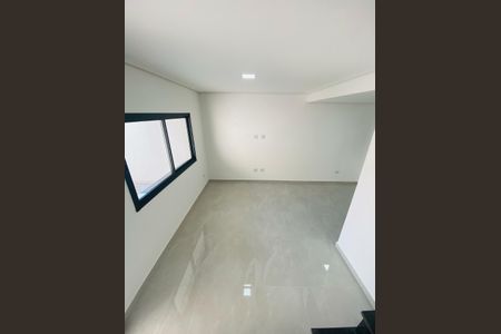 Casa à venda com 2 quartos, 48m² em Vila Camilópolis, Santo André