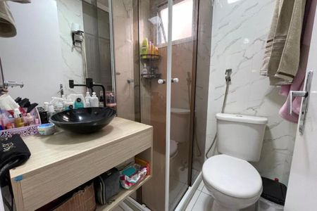 Apartamento à venda com 2 quartos, 50m² em Jardim Celeste, São Paulo