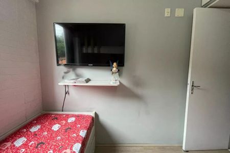 Apartamento à venda com 2 quartos, 50m² em Jardim Celeste, São Paulo