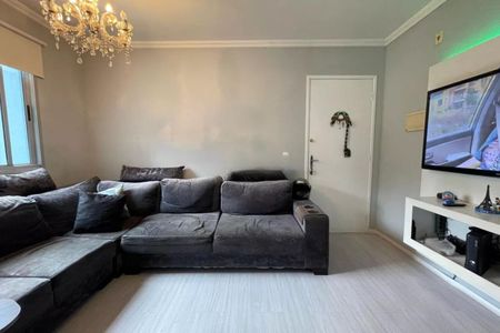 Apartamento à venda com 2 quartos, 50m² em Jardim Celeste, São Paulo