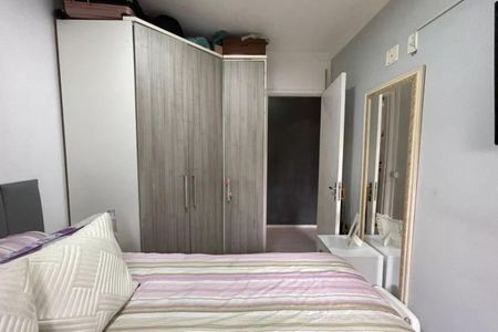 Apartamento à venda com 2 quartos, 50m² em Jardim Celeste, São Paulo