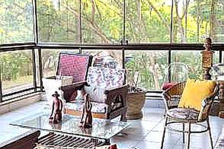 Apartamento à venda com 2 quartos, 116m² em Recreio dos Bandeirantes, Rio de Janeiro