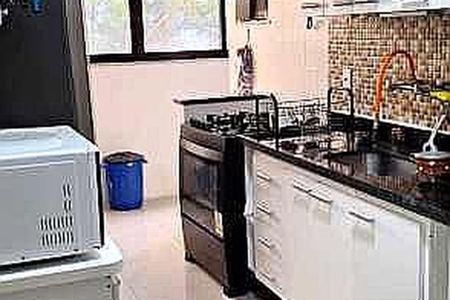 Apartamento à venda com 116m², 2 quartos e 1 vaga