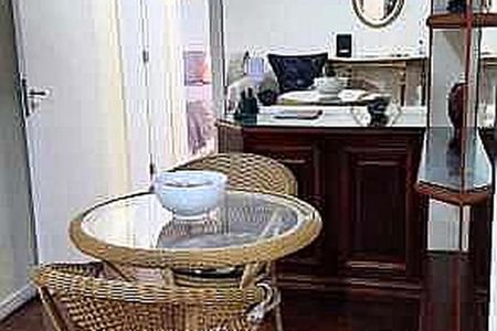 Apartamento à venda com 116m², 2 quartos e 1 vaga